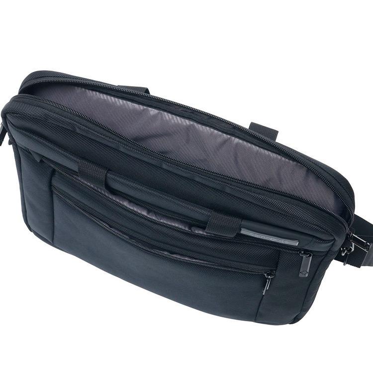 並行輸入品】SAMSONITE サムソナイト ビジネスバッグ PC対応 A4対応