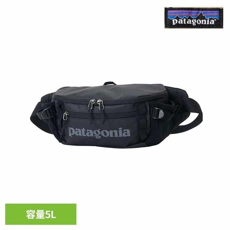 patagonia（パタゴニア） 【並行輸入品】PATAGONIA 容量5L スキー 