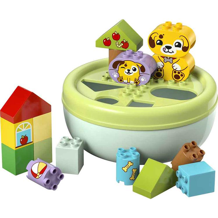 LEGO（レゴ） おもちゃ 玩具 ブロック プレゼント 誕生日 クリスマス 