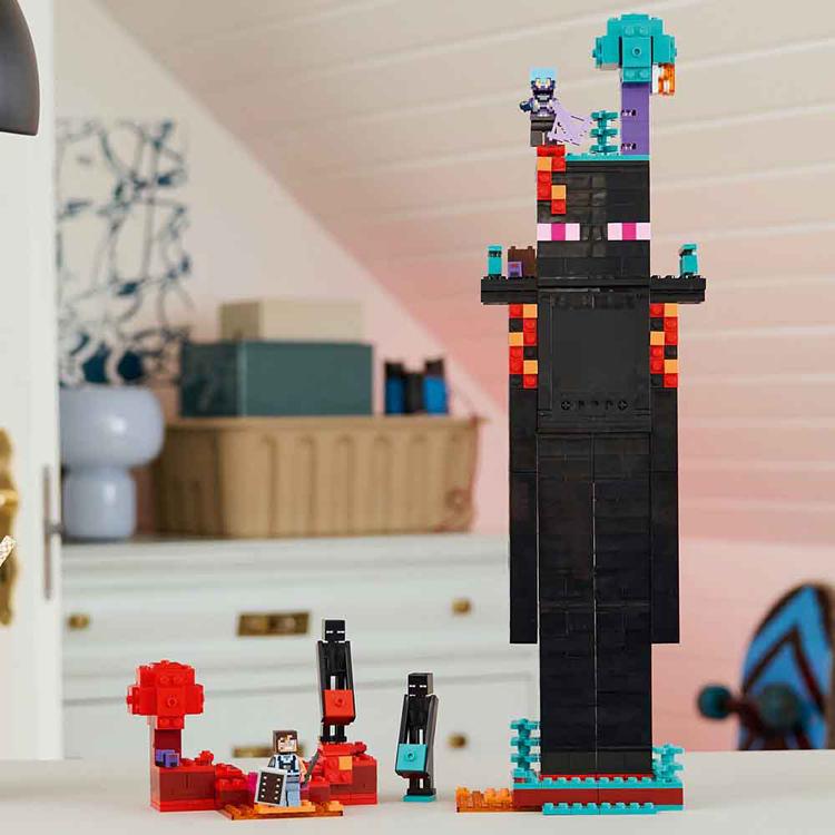 LEGO（レゴ） おもちゃ 玩具 ブロック プレゼント 誕生日 クリスマス