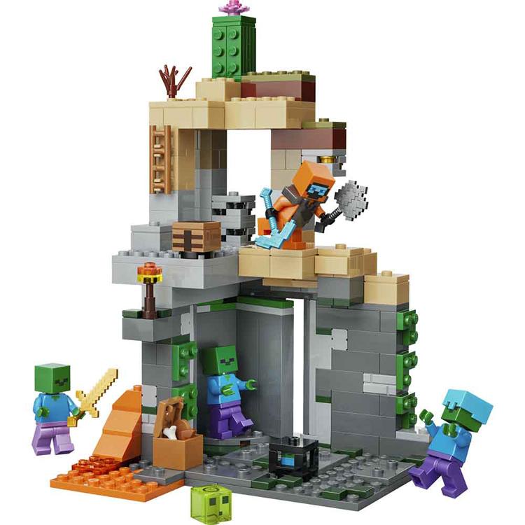 LEGO（レゴ） おもちゃ 玩具 ブロック プレゼント 誕生日 クリスマス 