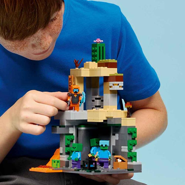 LEGO（レゴ） おもちゃ 玩具 ブロック プレゼント 誕生日 クリスマス