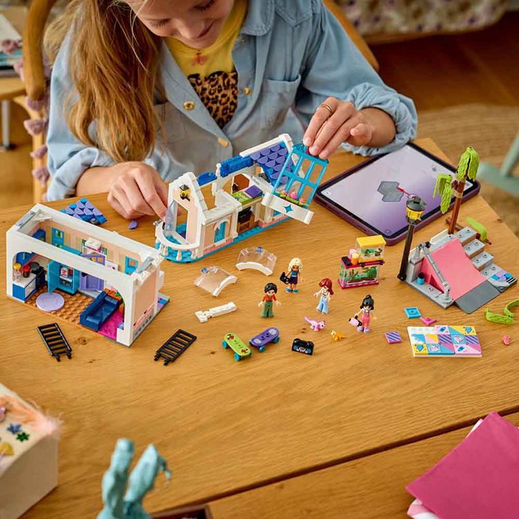 LEGO（レゴ） おもちゃ 玩具 ブロック プレゼント 誕生日 クリスマス