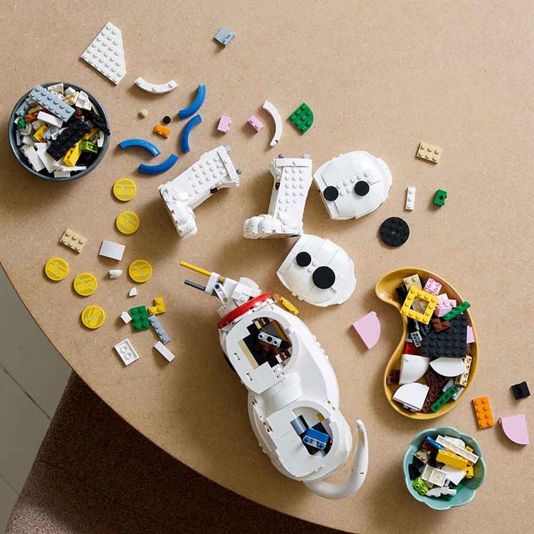 LEGO（レゴ） おもちゃ 玩具 ブロック プレゼント 誕生日 クリスマス