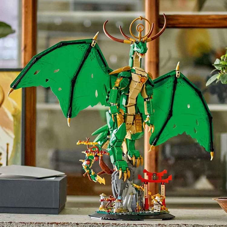 LEGO（レゴ） おもちゃ 玩具 ブロック プレゼント 誕生日 クリスマス