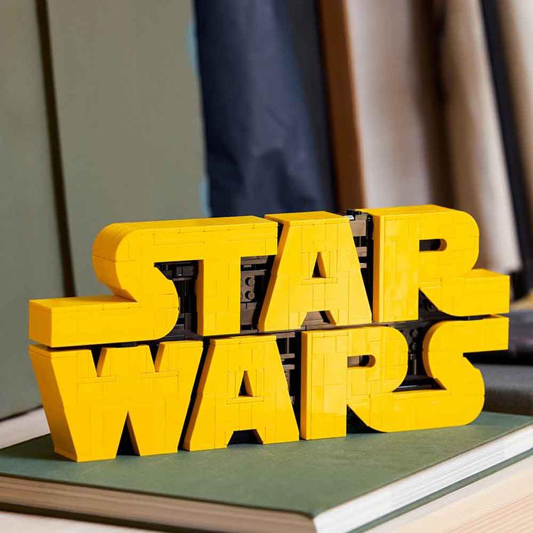 スターウォーズ　将棋 　おもちゃ　知育玩具　インテリア　STAR WARS LEGO（レゴ） おもちゃ 玩具 ブロック プレゼント 誕生日 クリスマス