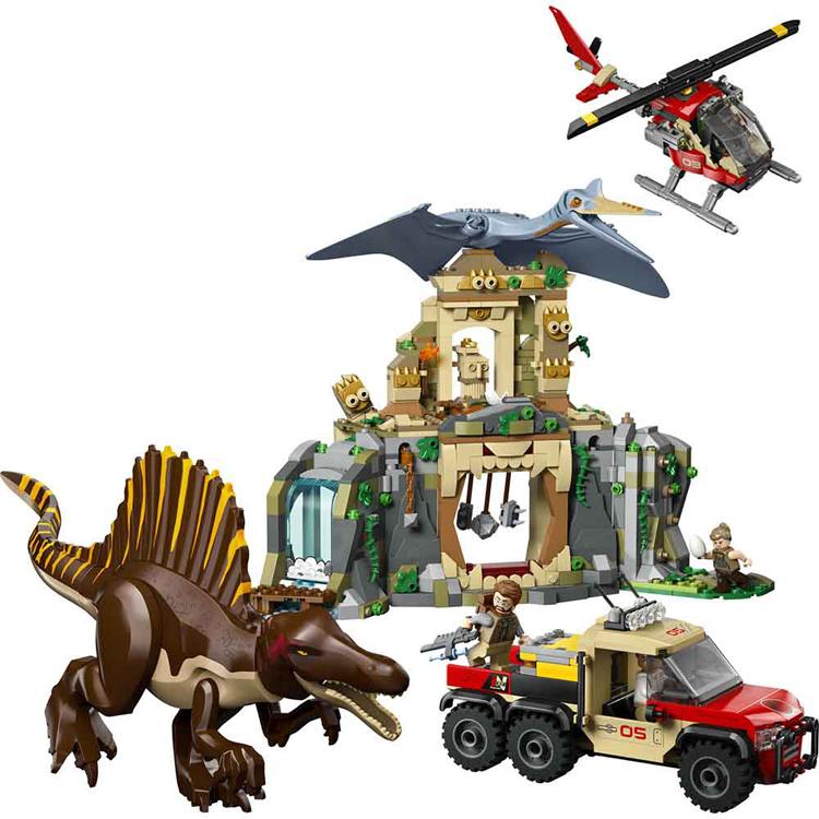 LEGO（レゴ） おもちゃ 玩具 ブロック プレゼント 誕生日 クリスマス