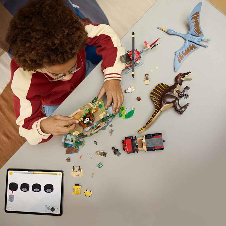 LEGO（レゴ） おもちゃ 玩具 ブロック プレゼント 誕生日 クリスマス