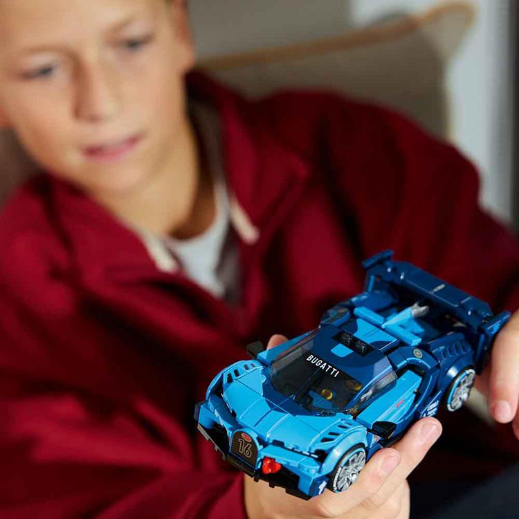 LEGO（レゴ） おもちゃ 玩具 ブロック プレゼント 誕生日 クリスマス