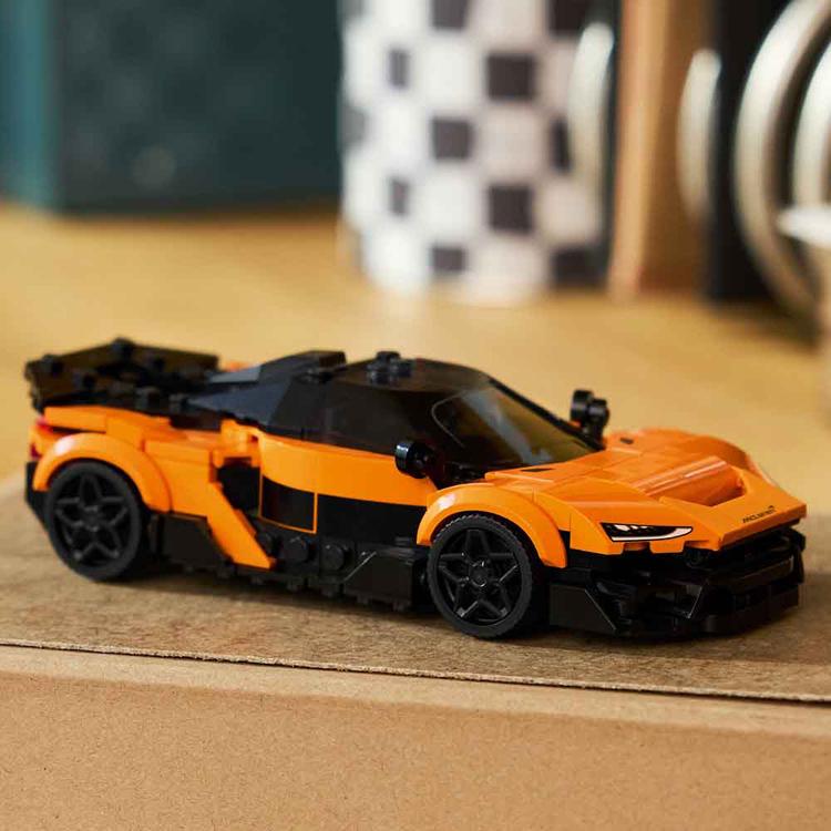 LEGO（レゴ） おもちゃ 玩具 ブロック プレゼント 誕生日 クリスマス