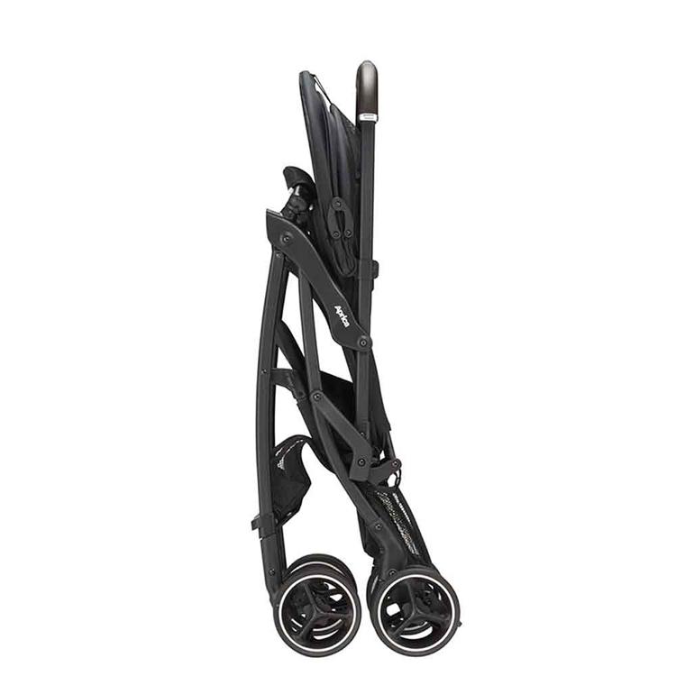 アップリカ（Aprica） ベビーカー 4輪フリー ファーストベビーカー A型
