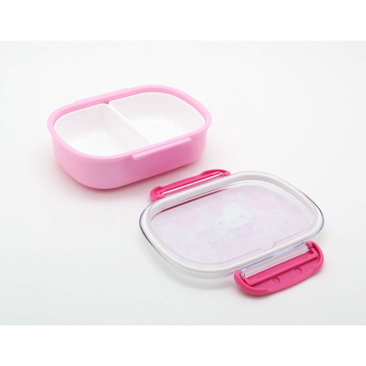 PCR-7 OSK ハローキティ キティ 弁当箱 かわいい お弁当箱 ランチ