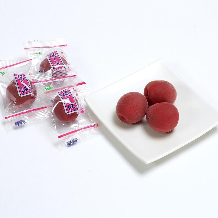村岡食品 大袋 カリカリ お漬物 個包装 塩分 夏 おつまみ (3個)梅しば大袋 村岡食品 |  | 01