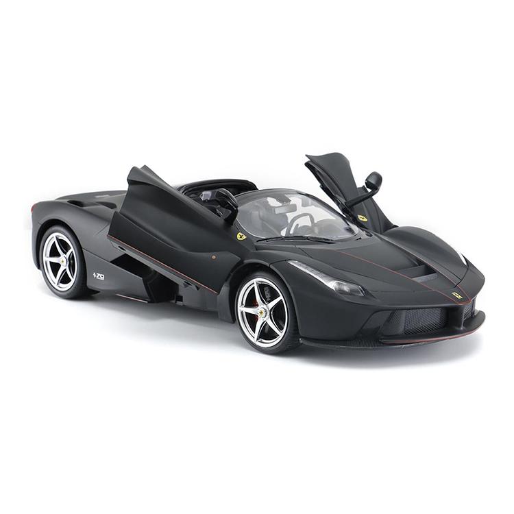 トイラジコン ラジコン R/C 6歳以上 フェラーリ 京商株式会社 1/14 ラ