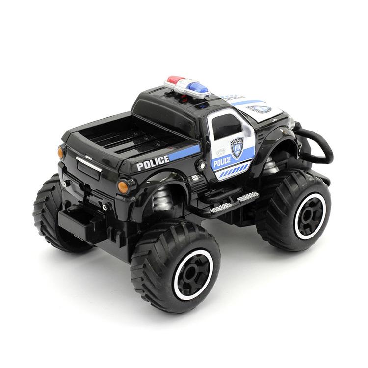 KYOSHO ラジコン トイ・ストーリー トラック 1/80 京商 廃盤 トラック