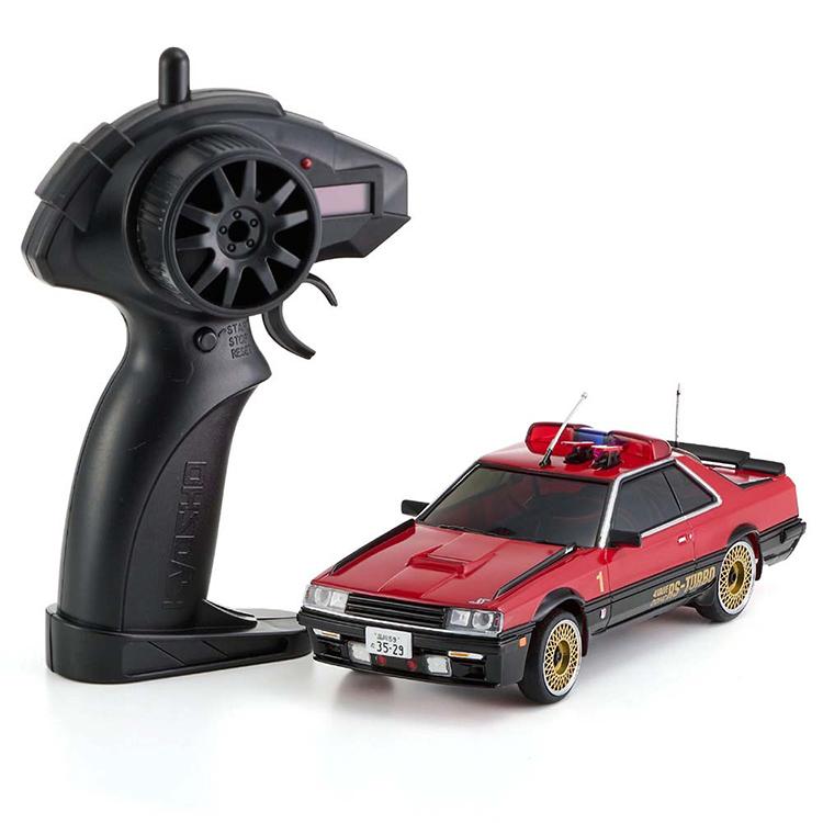 トイラジコン ラジコン R/C ラジオコントロール 6歳以上 FIRST MINI-Z