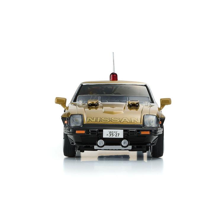 トイラジコン ラジコン R/C ラジオコントロール 6歳以上 FIRST MINI-Z