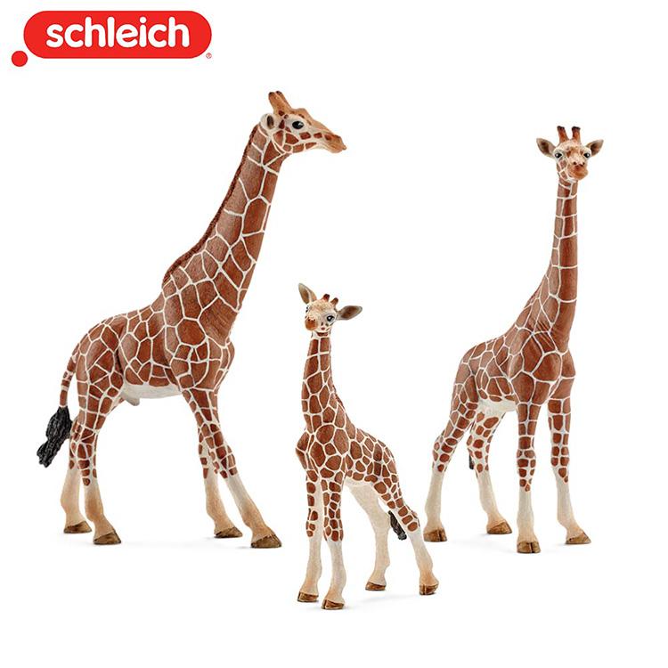schleich シュライヒ 玩具 おもちゃ フィギュア 人形 動物 プレゼント 