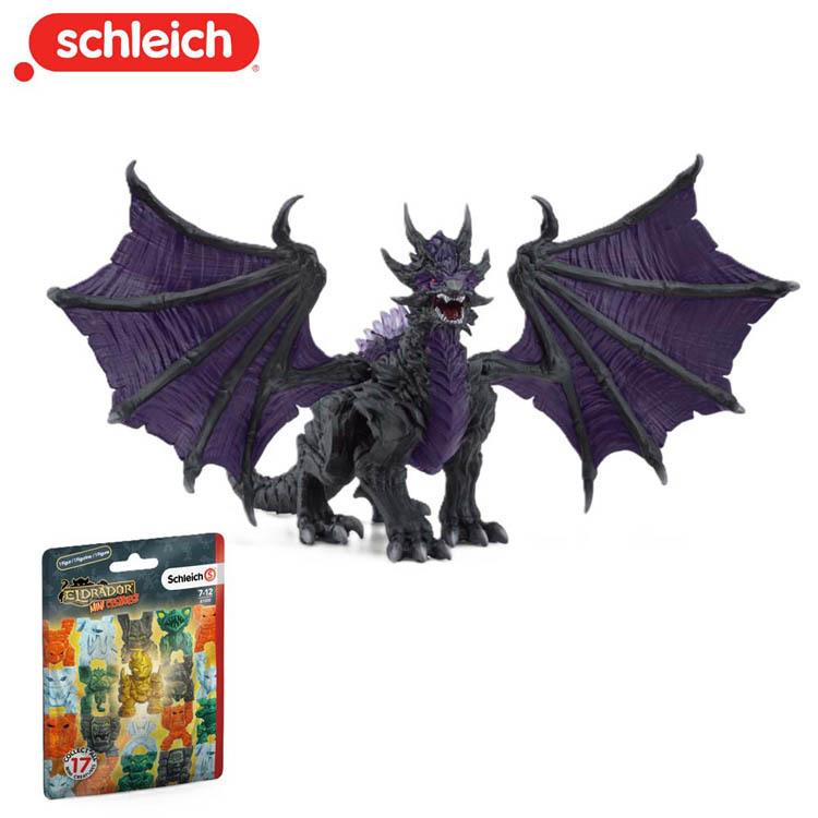 schleich シュライヒ ELDRADOR エルドラド フィギュア　8種 schleich シュライヒ 玩具 おもちゃ フィギュア 人形 動物 プレゼント