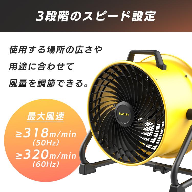 業務用扇風機 工場扇 41cm 床置き 工業用扇風機 工場扇風機 送風機