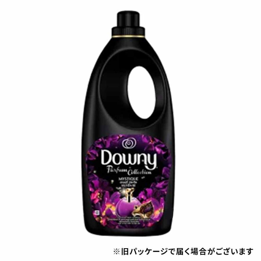 ダウニー（Downy） 【並行輸入品】 柔軟剤 1.8L 1800ml 2本セット 家庭