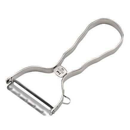 皮むき器 タテ型 ピーラー ステンレス 楽天市場】【公式】【大感謝祭限定 確率1/2で最大100%Pバック