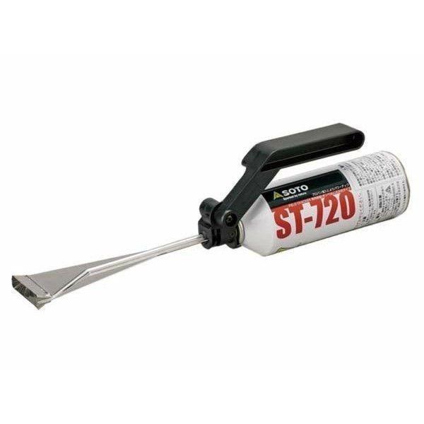 SOTO フィールドチャッカー ST-431 10