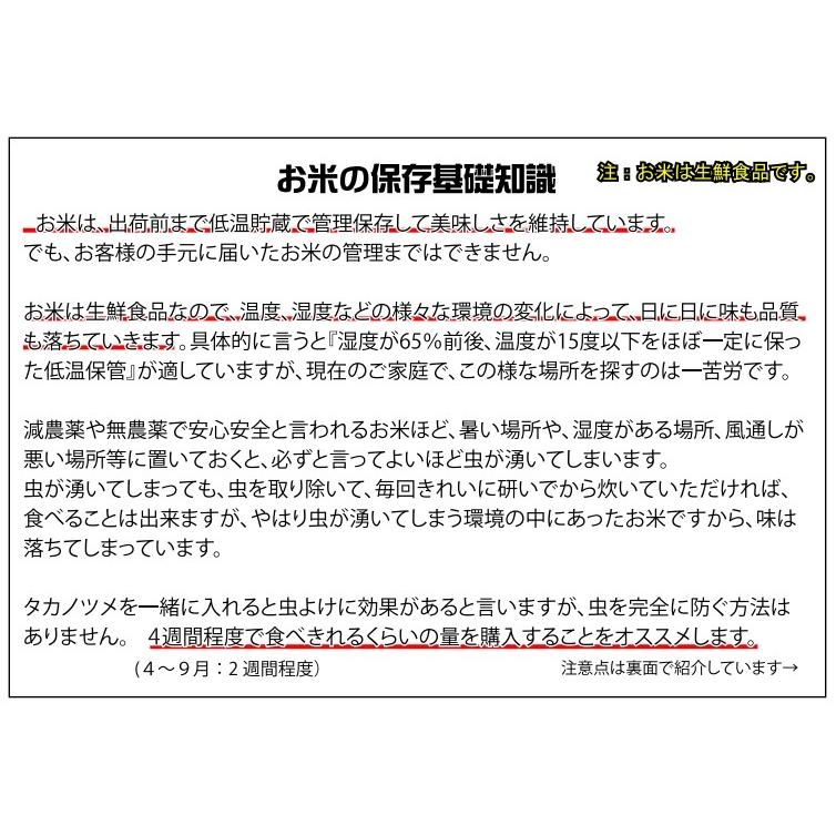 米 30kg 送料無料 令和5年 宮城県産 一等米 ひとめぼれ 玄米 安い ヒトメボレ 白米 精米 令和5年産 食品 ご飯 おいしい｜petkan｜08