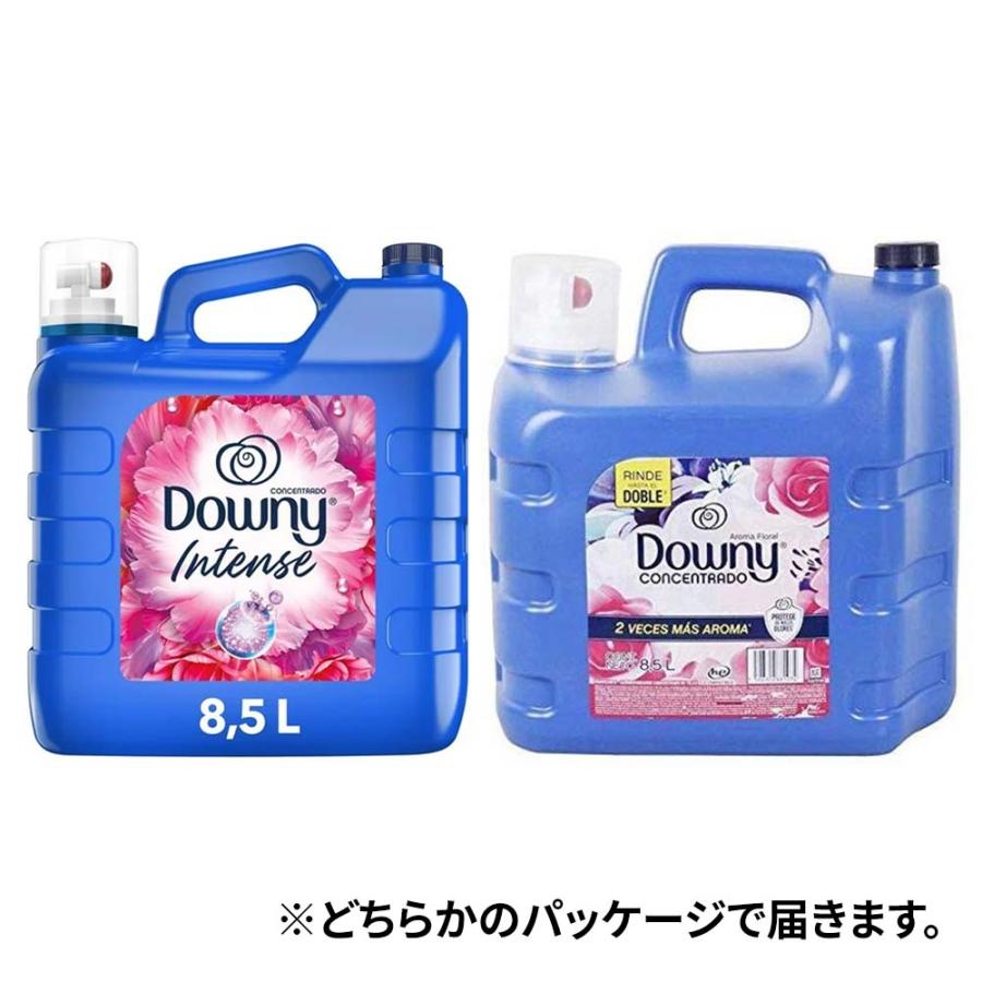 ダウニー（Downy） 【並行輸入品】 柔軟剤 まとめ買い 詰め替え 日用品
