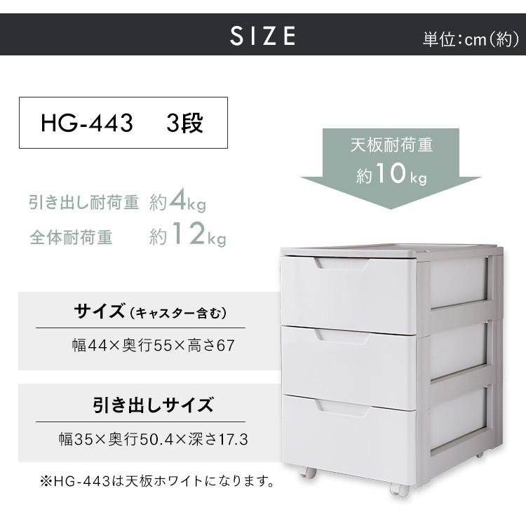 IRIS OHYAMA（アイリスオーヤマ） 収納ケース 収納ボックス 押し入れ