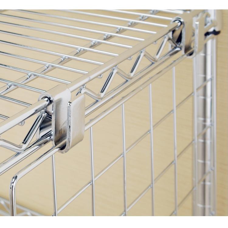 アイリスオーヤマ メッシュパネル 45cm x 90cm 4枚セット 楽天市場】メッシュパネル 45 90の通販