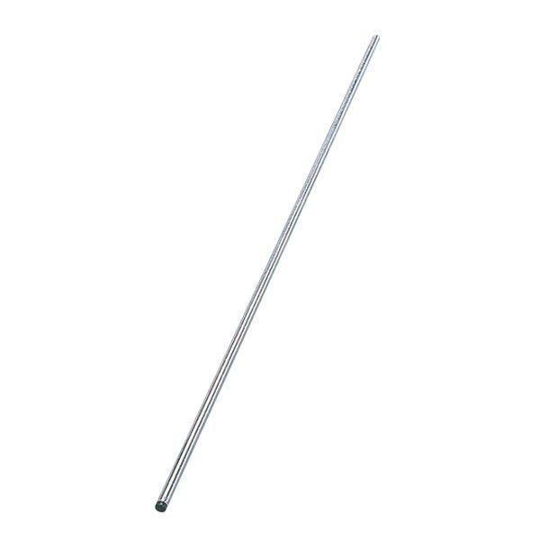 スチールラック メタルラックポール Mr 0p 長さ0cm ポール径25mm対応 アイリスオーヤマ パーツ 収納 Megastore Paypayモール店 通販 Paypayモール