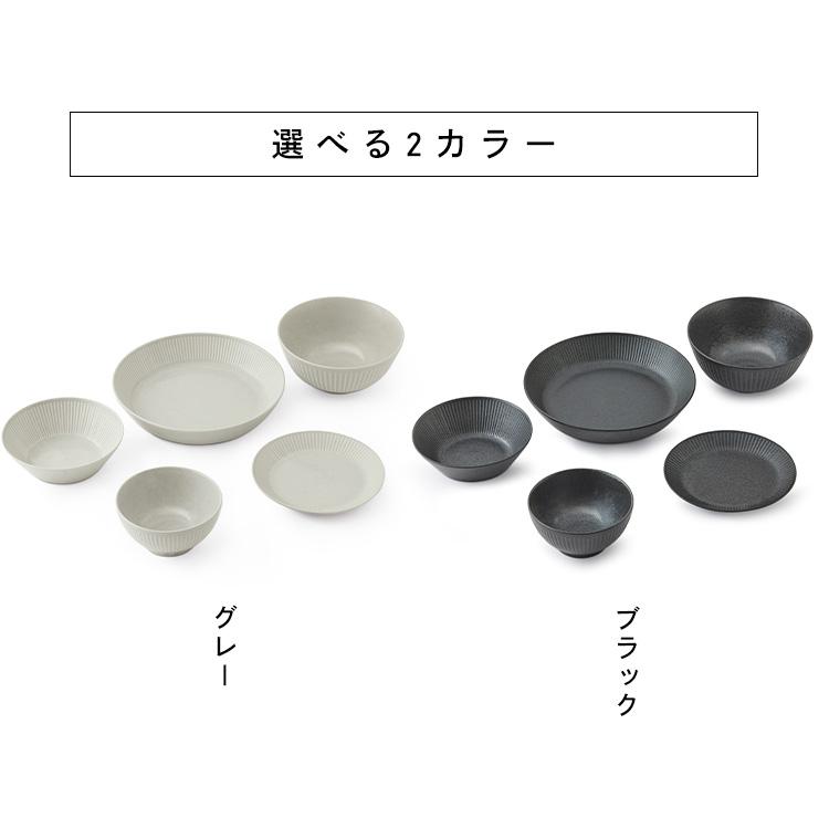 IRIS OHYAMA（アイリスオーヤマ） 食器セット 食器 おしゃれ 5点セット