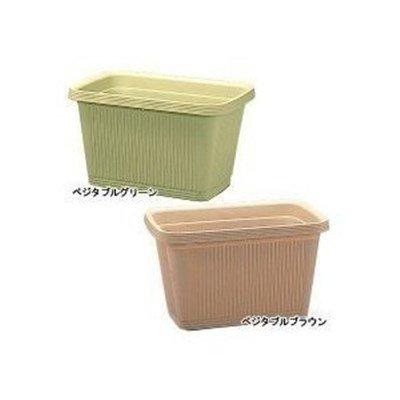 プランター 大型 プラスチック 家庭菜園 野菜 ベジタブルプランター深型650（アイリスオーヤマ） 新生活 | IRIS OHYAMA | 01