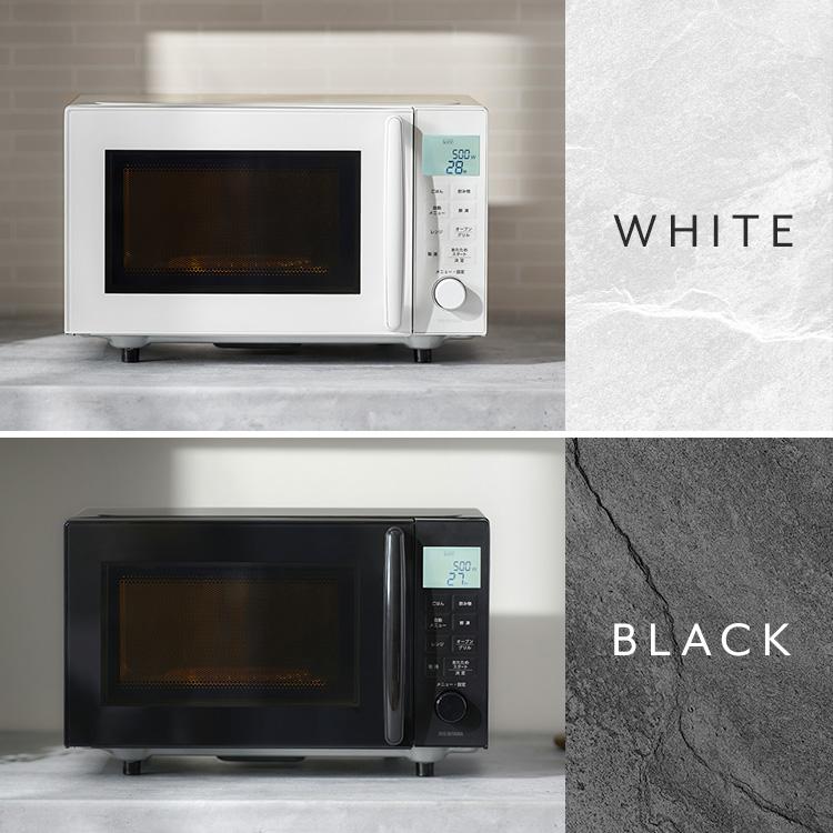 IRIS OHYAMA（アイリスオーヤマ） オーブンレンジ 16L 電子レンジ