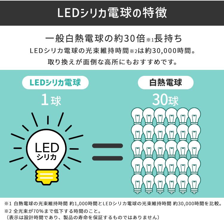 IRIS OHYAMA（アイリスオーヤマ） led電球 e26 80w 80形相当 led照明