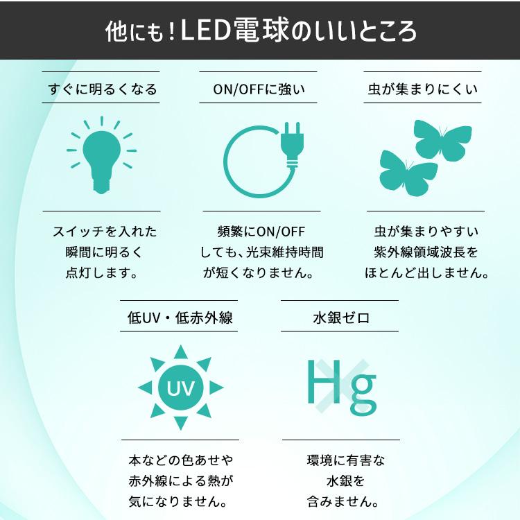 IRIS OHYAMA（アイリスオーヤマ） led電球 e26 80w 80形相当 led照明