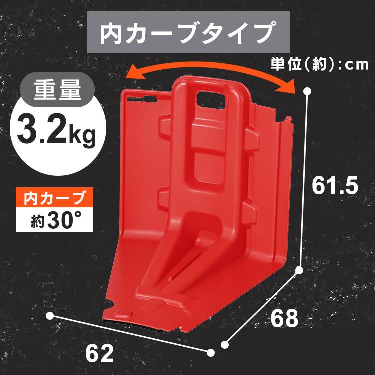 IRIS OHYAMA（アイリスオーヤマ） 止水板 防水板 持ち手付き 簡単設置
