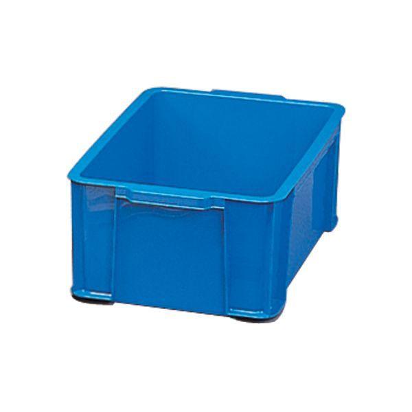 IRIS OHYAMA（アイリスオーヤマ） BOXコンテナ B-32 4個セット 小物