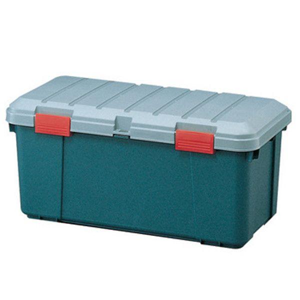 IRIS OHYAMA 3個セット 収納ボックス RVBOX RVボックス ツール