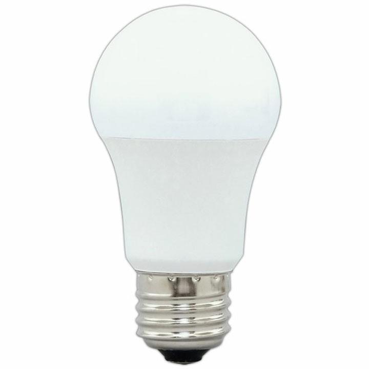 LED電球 E26 全方向タイプ 60形相当 LDA7D-G/W-6T5・LDA7N-G/W-6Ｔ5・LDA8L-G/W-6Ｔ5 アイリスオーヤマ 10個セット_1