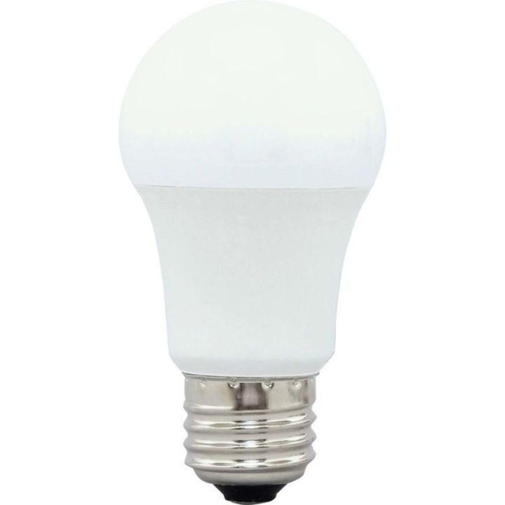 電球 LED LED電球 E26 全方向タイプ 60形相当 LDA7N・L・D-G/W-6T5 昼白色・電球色・昼光色 4個セット アイリスオーヤマ おしゃれ 照明 LEDランプ LEDライト｜petkan｜02