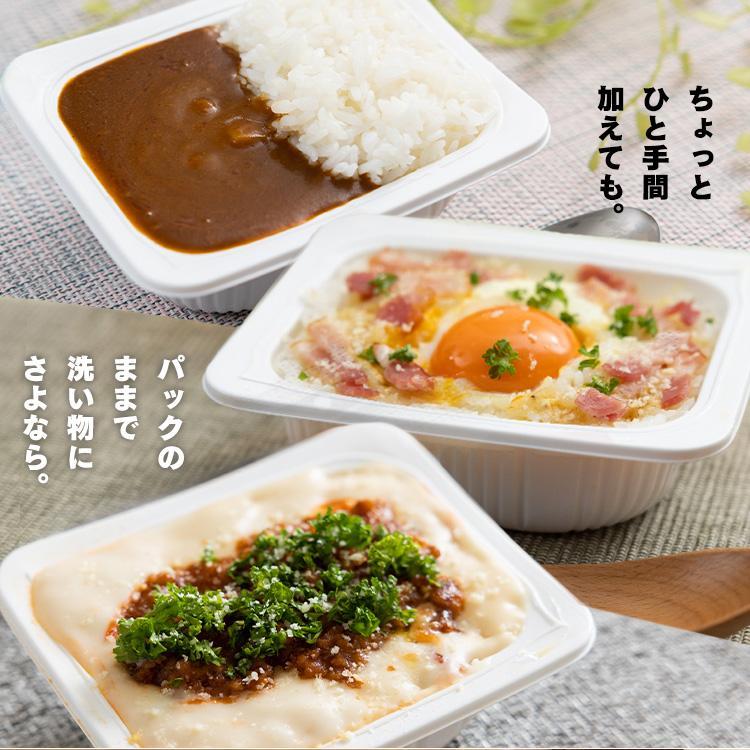 IRIS OHYAMA（アイリスオーヤマ） パックご飯 180g 10食 みそ汁付き