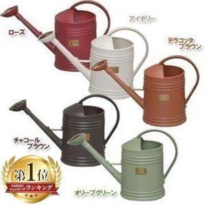ジョウロ じょうろ おしゃれ アイリスオーヤマ ブリティッシュピッチャー 3.6L BTW-36 水やり 散水用品 新生活 | IRIS OHYAMA | 01