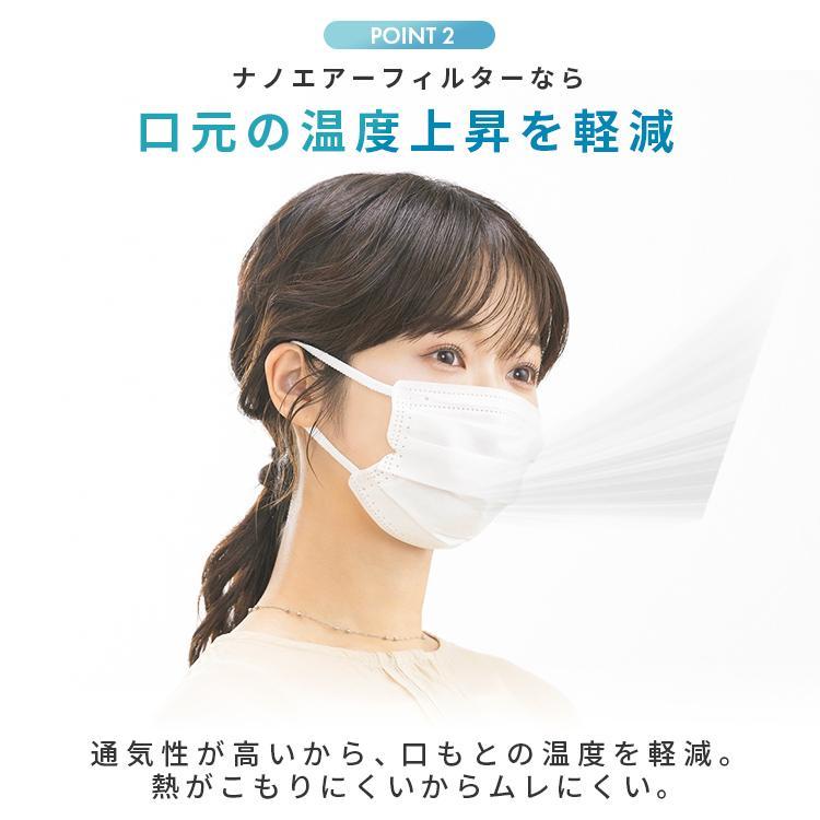 IRIS OHYAMA（アイリスオーヤマ） マスク 不織布 不織布マスク ふつう