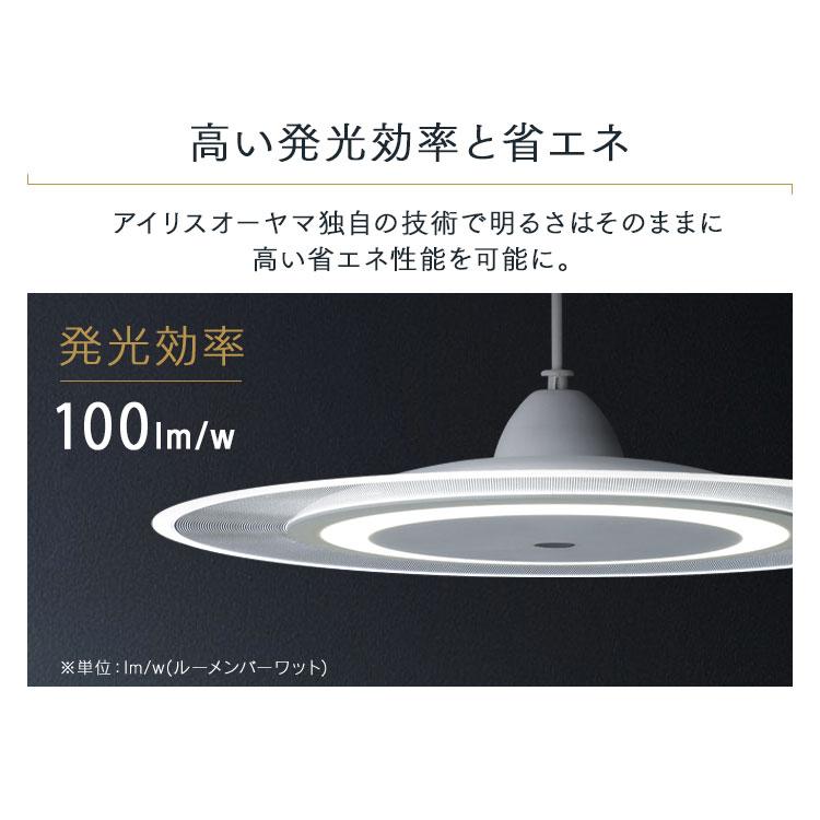 IRIS OHYAMA（アイリスオーヤマ） ペンダントライト led 6畳