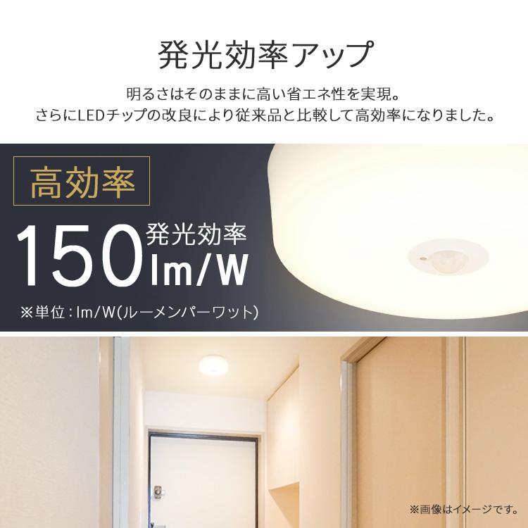 IRIS OHYAMA（アイリスオーヤマ） シーリングライト led 小型