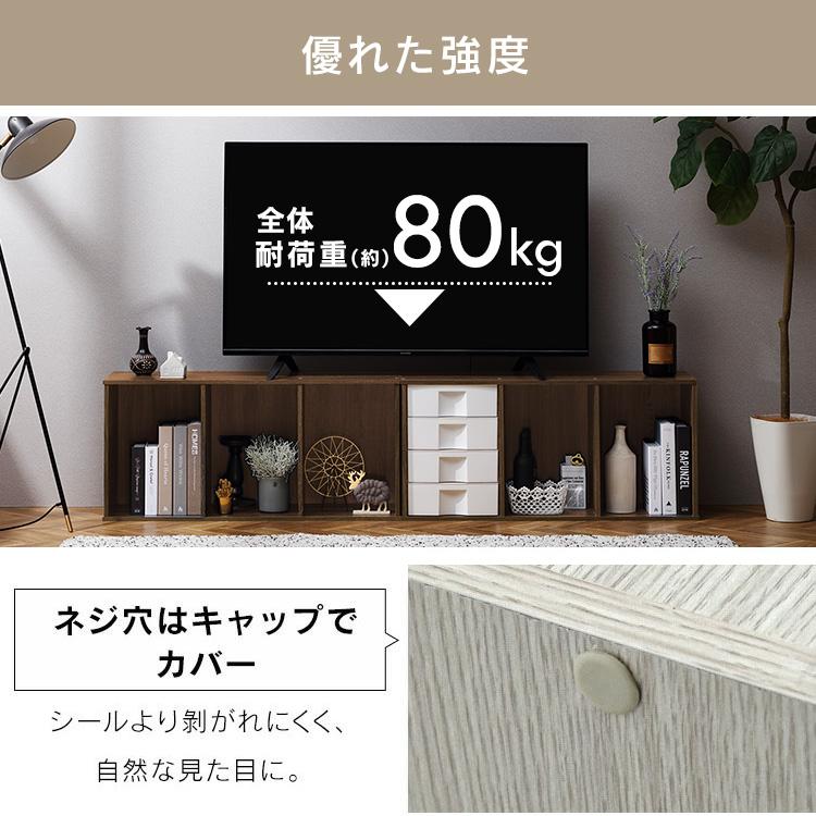 IRIS OHYAMA（アイリスオーヤマ） カラーボックス 本棚 棚 収納 3段