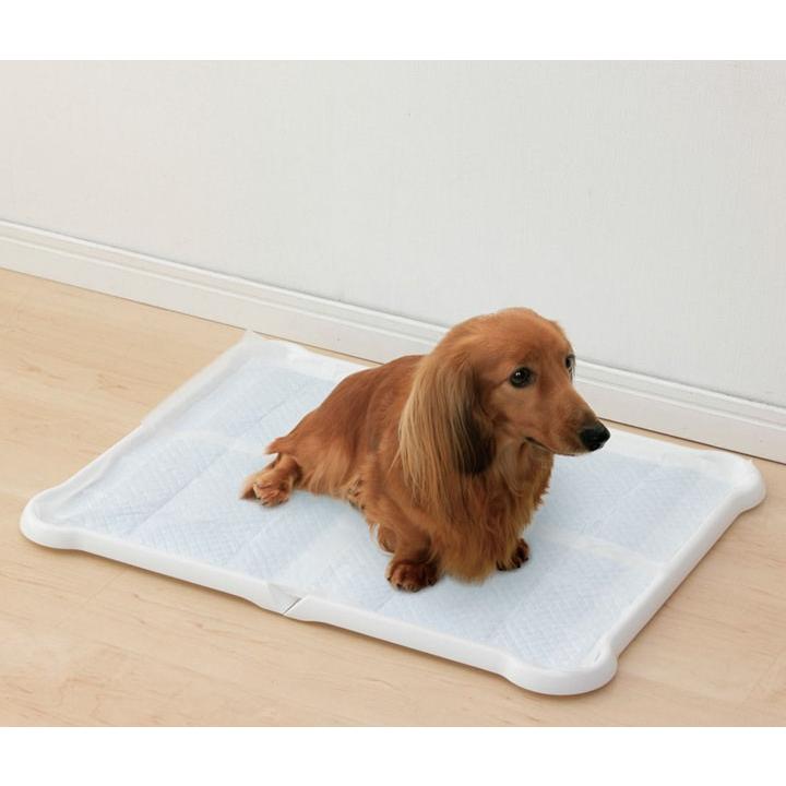 IRIS OHYAMA（アイリスオーヤマ） 犬 トイレ 犬トイレ ペットトイレ 犬