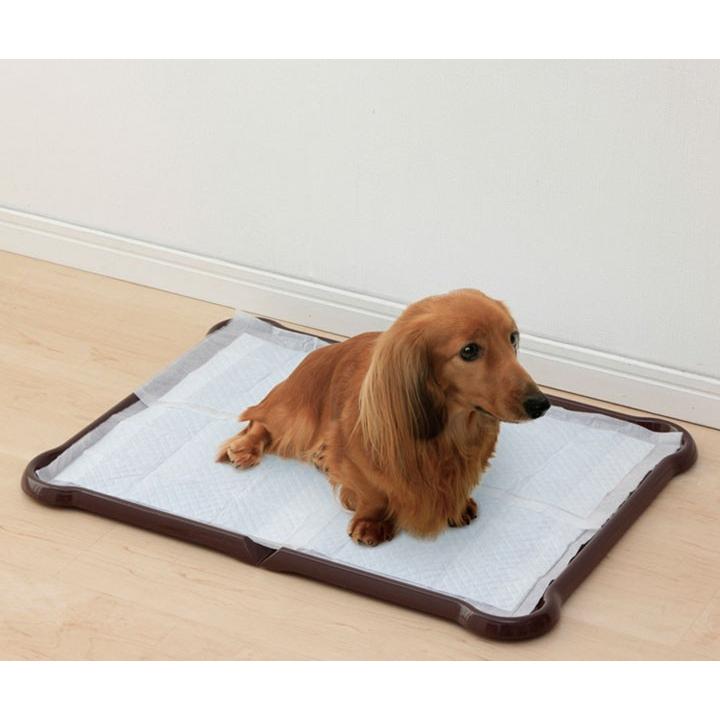 犬用トイレ 確認用 犬用トイレ ペットトイレ 大型犬 ペット メッシュ 犬トイレ 犬用